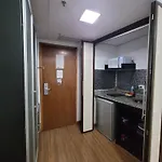 Flat Mercu Beneficencia Bela Vista Com Garagem 1203