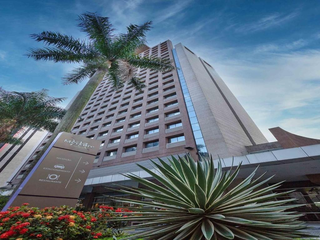 Flat Mercu Beneficencia Bela Vista Com Garagem 1203 São Paulo