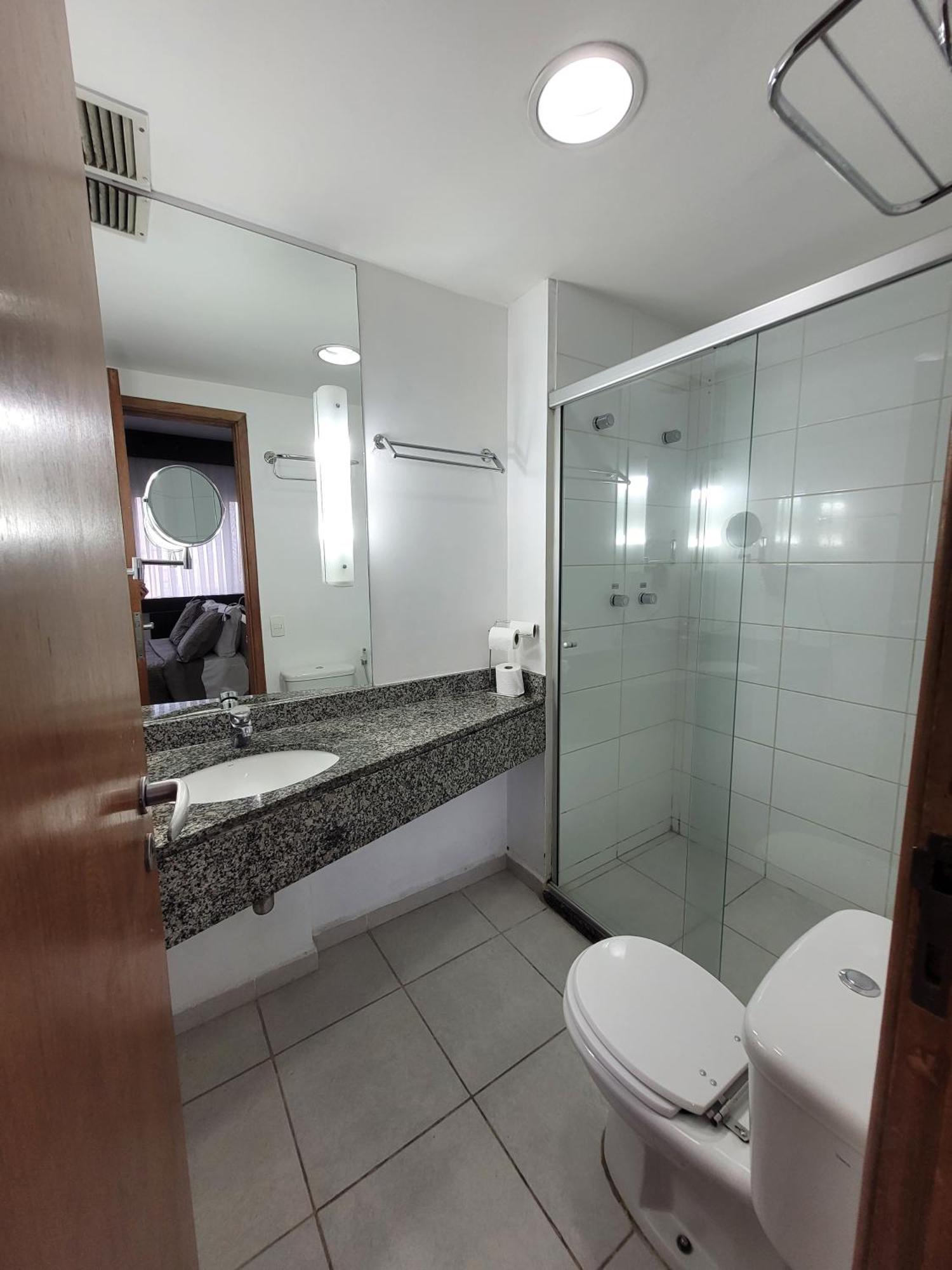Flat Mercu Beneficencia Bela Vista Com Garagem 1203 Apartamento São Paulo
