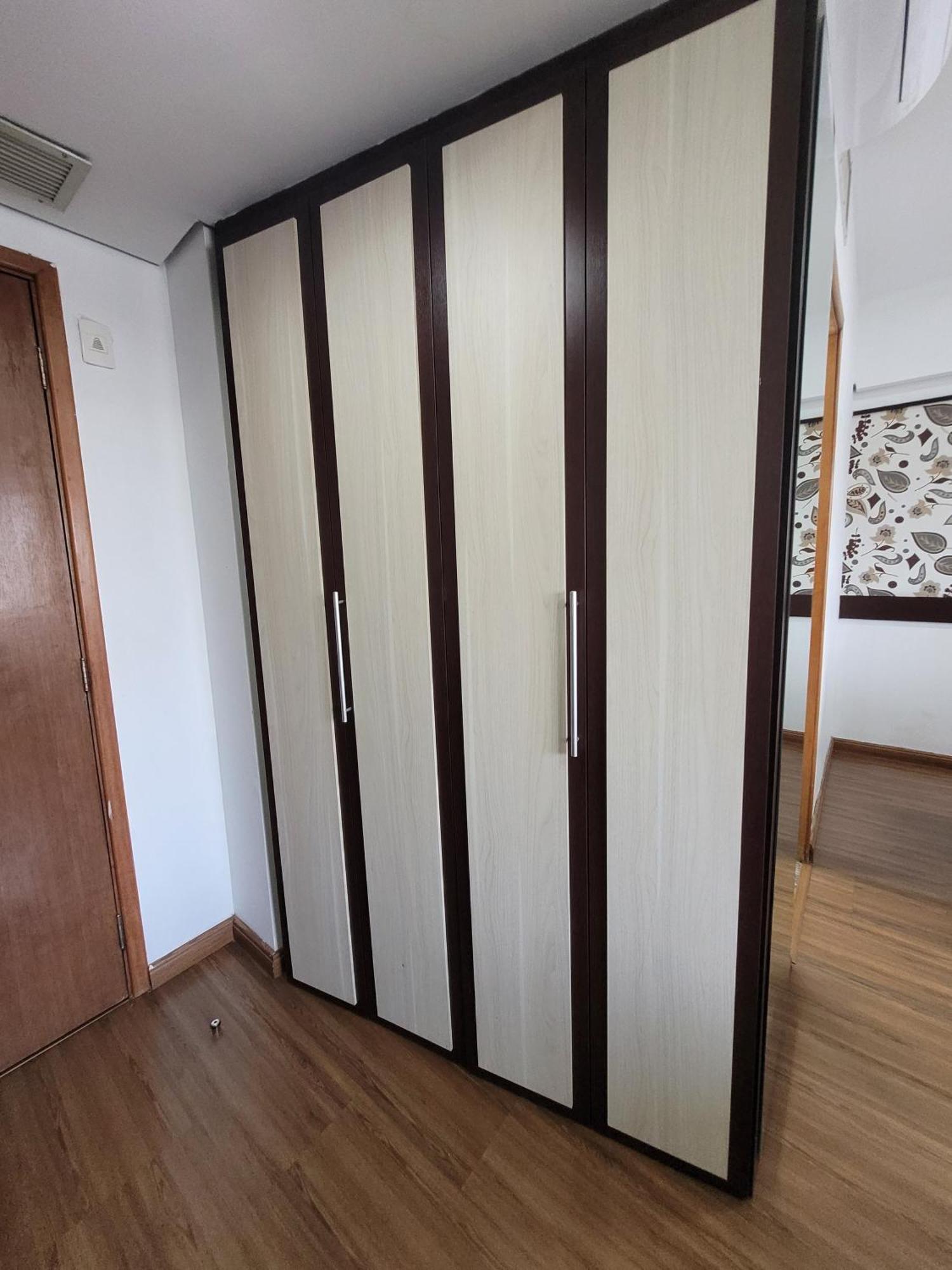 Apartamento Flat Mercu Beneficencia Bela Vista Com Garagem 1203 São Paulo