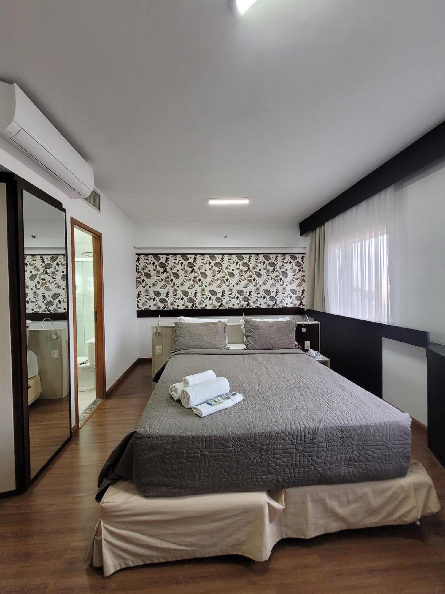 Flat Mercu Beneficencia Bela Vista Com Garagem 1203 Apartamento São Paulo